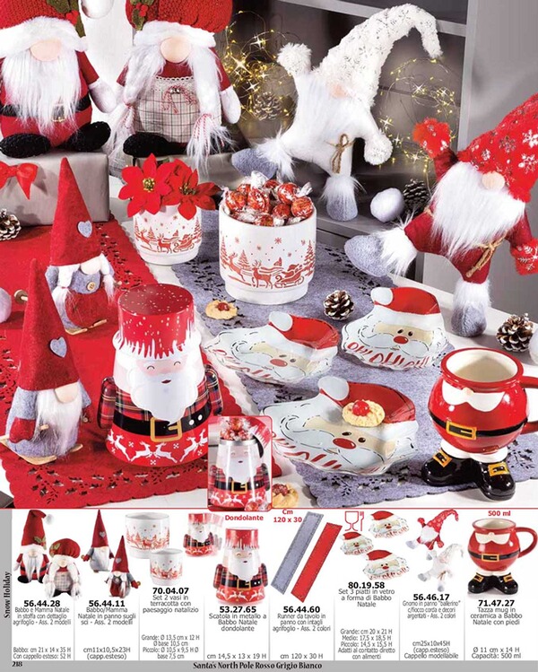 Christmas 11s 218 clearance